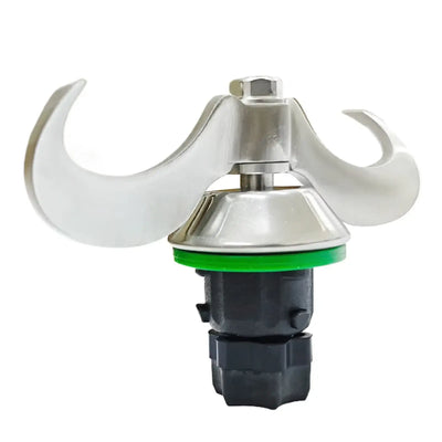 Kneading dough mixer attachment for Thermomix TM6 and TM5