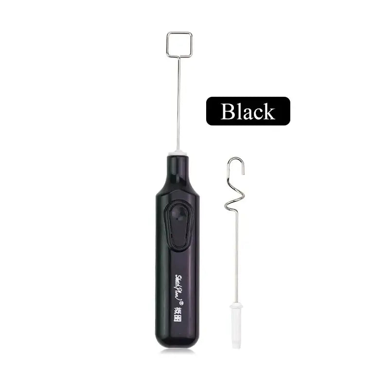 fast pigment stirrer for student painting