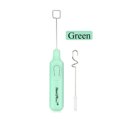 fast pigment stirrer for student painting
