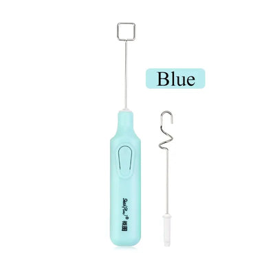 fast pigment stirrer for student painting