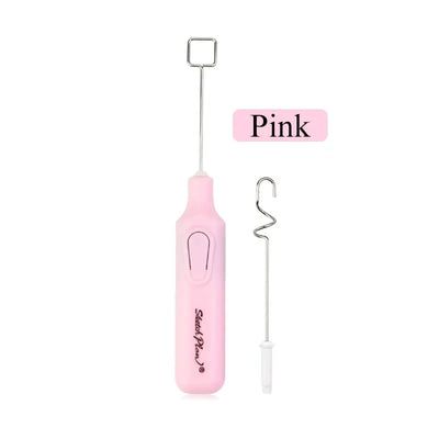 fast pigment stirrer for student painting