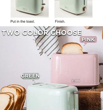 Fake food resin bread toaster DIY jewelry pendant