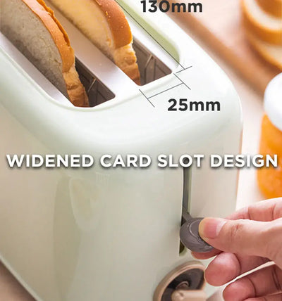 Fake food resin bread toaster DIY jewelry pendant