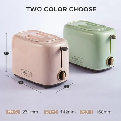 Fake food resin bread toaster DIY jewelry pendant
