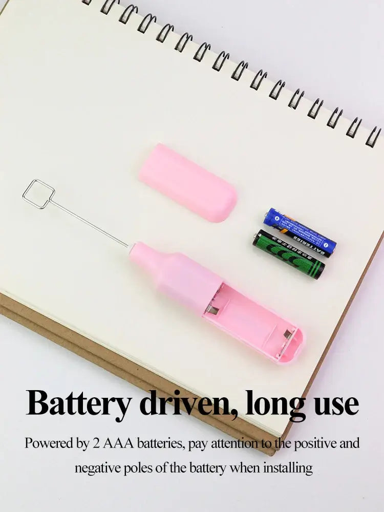 fast pigment stirrer for student painting
