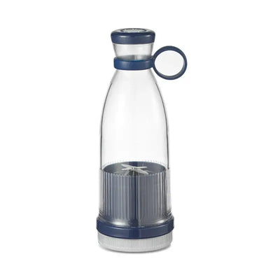portable milkshake machine with 6 blade design