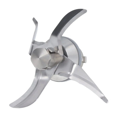 Sharp stainless steel blade for Thermomix TM21