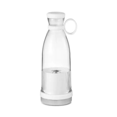 portable milkshake machine with 6 blade design