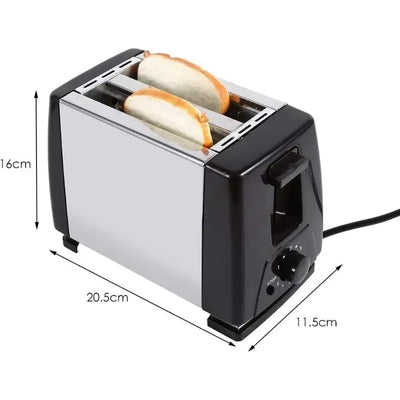 Fake food resin bread toaster DIY jewelry pendant