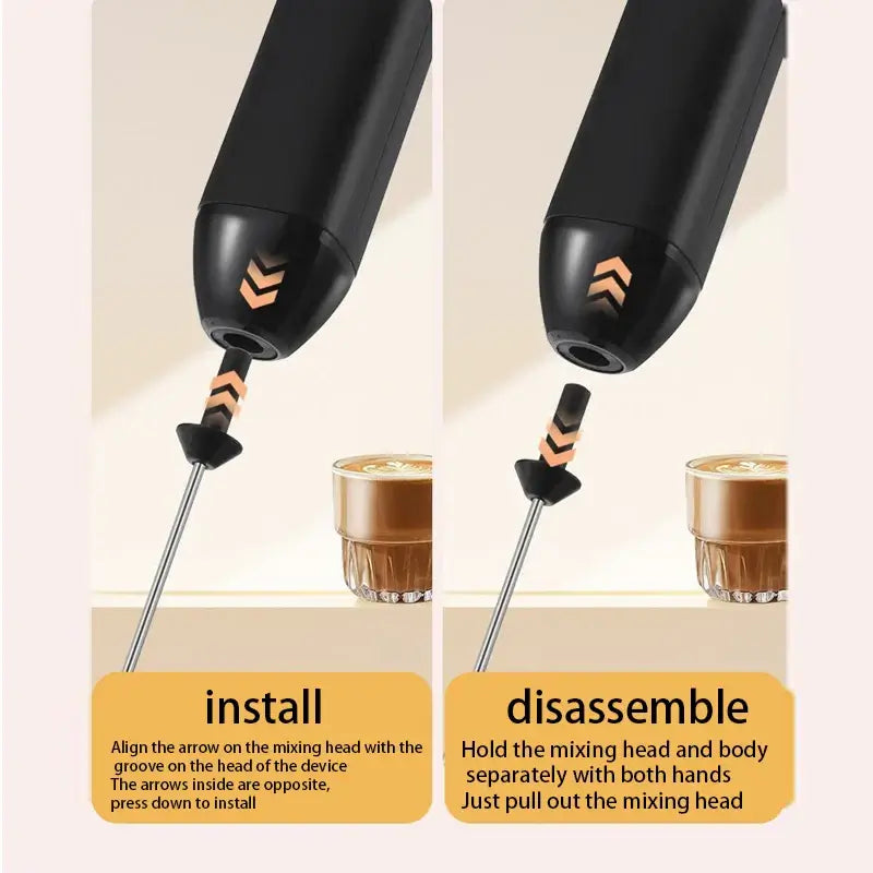 handheld egg beater mixer for kitchen use