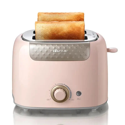 Fake food resin bread toaster DIY jewelry pendant