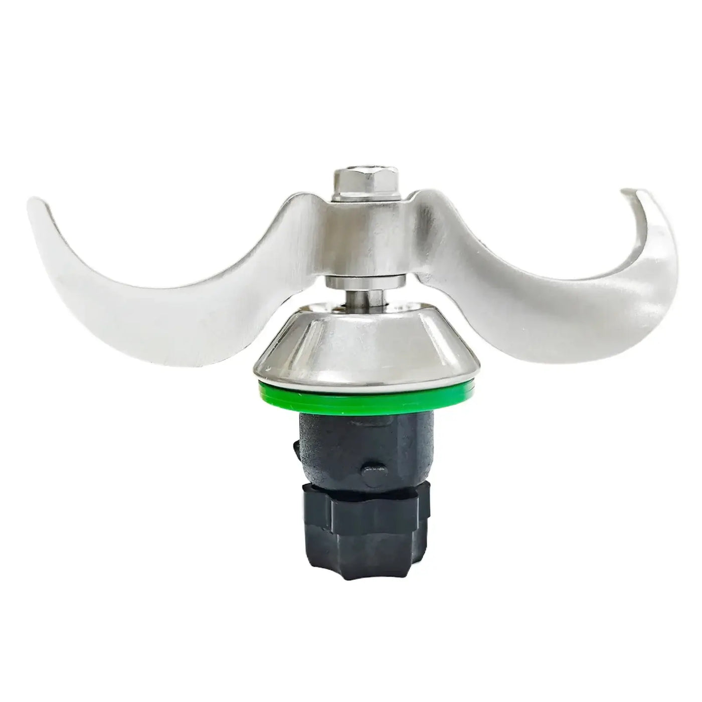 Kneading dough mixer attachment for Thermomix TM6 and TM5