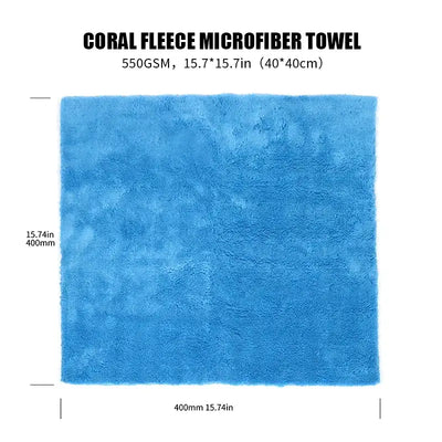 Breathable and gentle cotton face wash towel, ideal for daily skincare and household cleaning tasks.