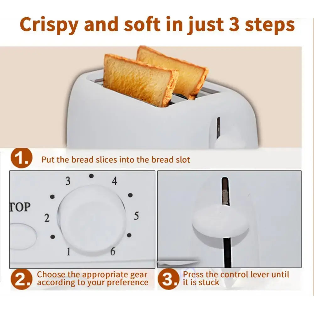 Fake food resin bread toaster DIY jewelry pendant