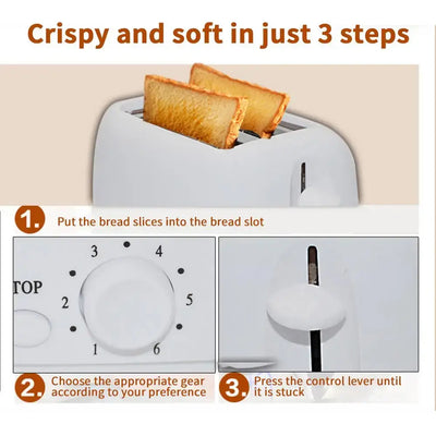 Fake food resin bread toaster DIY jewelry pendant