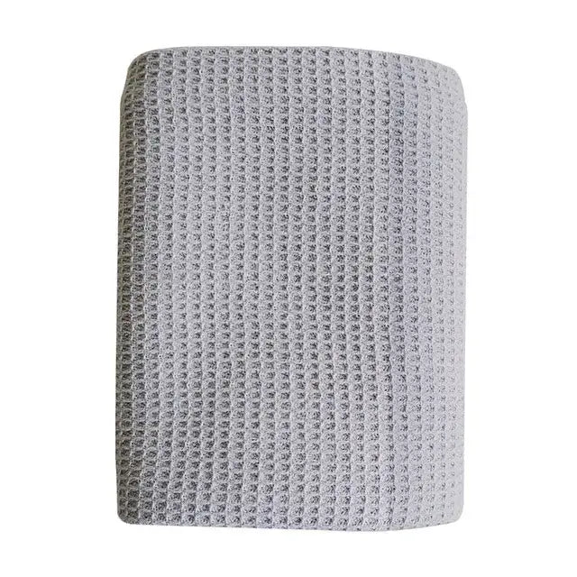 Lightweight, breathable, and highly absorbent cotton towels perfect for all your kitchen drying and wiping needs.