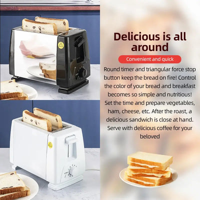 Fake food resin bread toaster DIY jewelry pendant