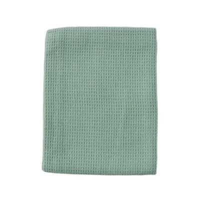 Lightweight, breathable, and highly absorbent cotton towels perfect for all your kitchen drying and wiping needs.