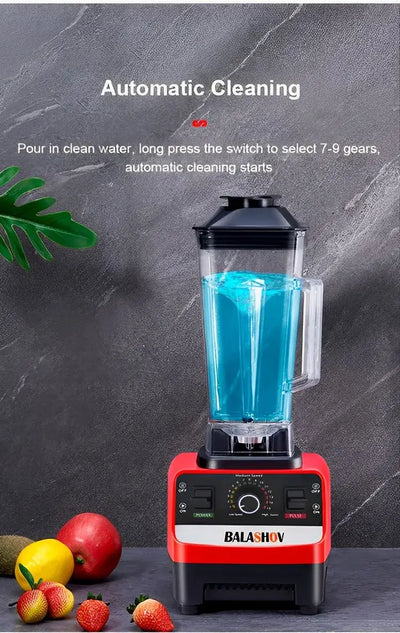 mini portable blender for smoothies and juice