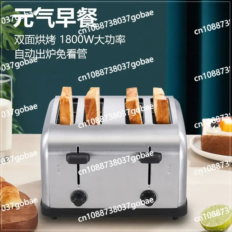  Compact mini machine, easy to use, easy to clean.