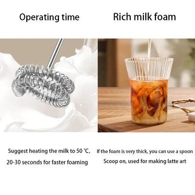 handheld egg beater mixer for kitchen use