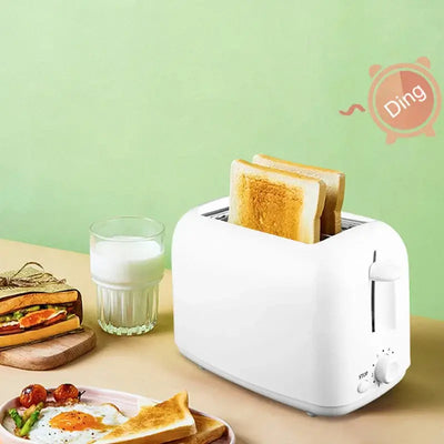 Fake food resin bread toaster DIY jewelry pendant