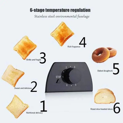 Fake food resin bread toaster DIY jewelry pendant