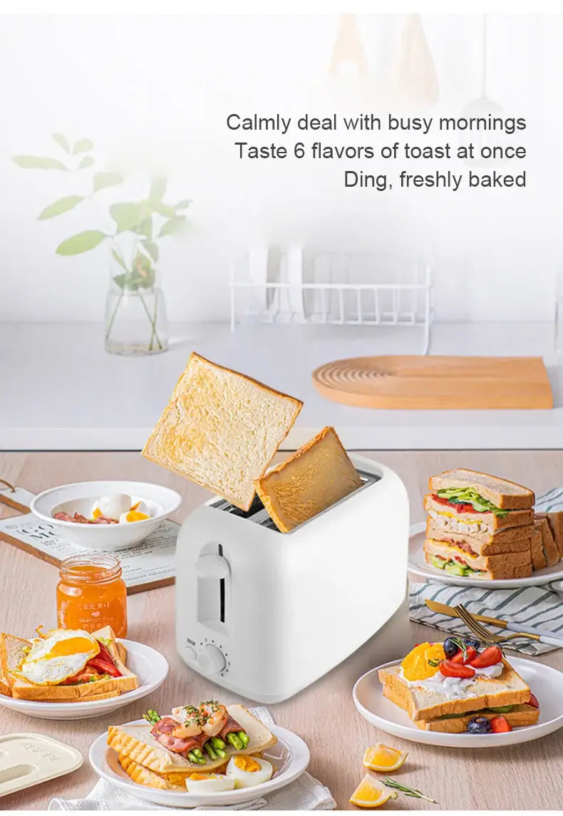 Fake food resin bread toaster DIY jewelry pendant