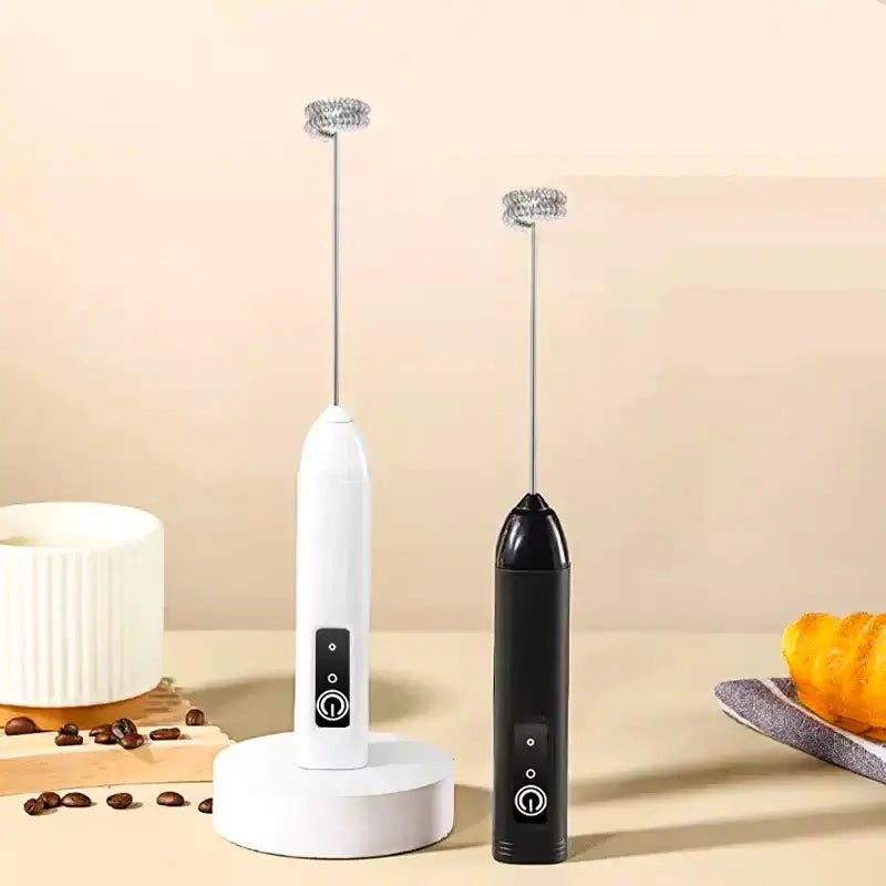 handheld egg beater mixer for kitchen use