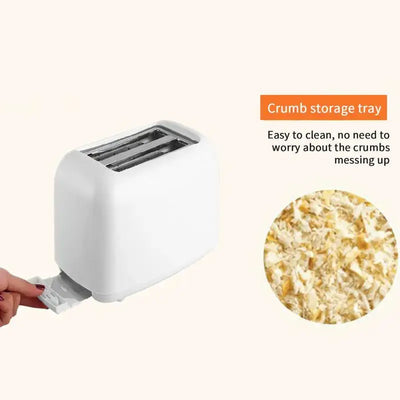 Fake food resin bread toaster DIY jewelry pendant