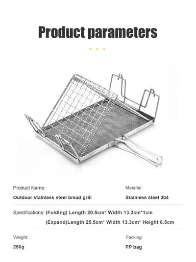  Fits most camping stoves, versatile cooking gear.