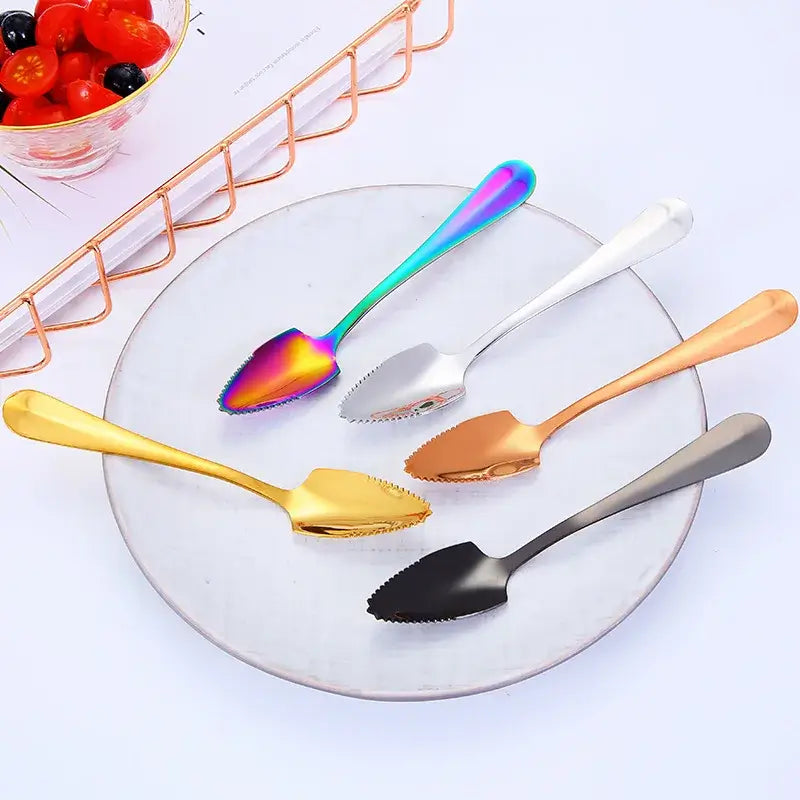 Elevate your table with eco-friendly elegance. These lightweight, durable wheat straw plates are perfect for everyday dining or stylish gatherings.