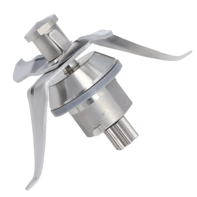Sharp stainless steel blade for Thermomix TM21