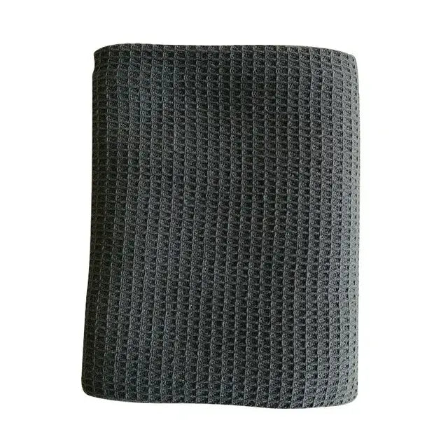 Lightweight, breathable, and highly absorbent cotton towels perfect for all your kitchen drying and wiping needs.