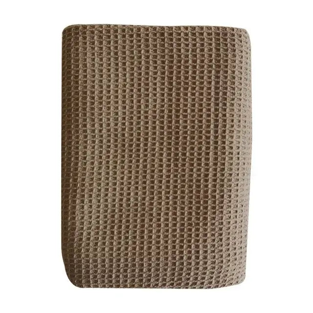 Lightweight, breathable, and highly absorbent cotton towels perfect for all your kitchen drying and wiping needs.