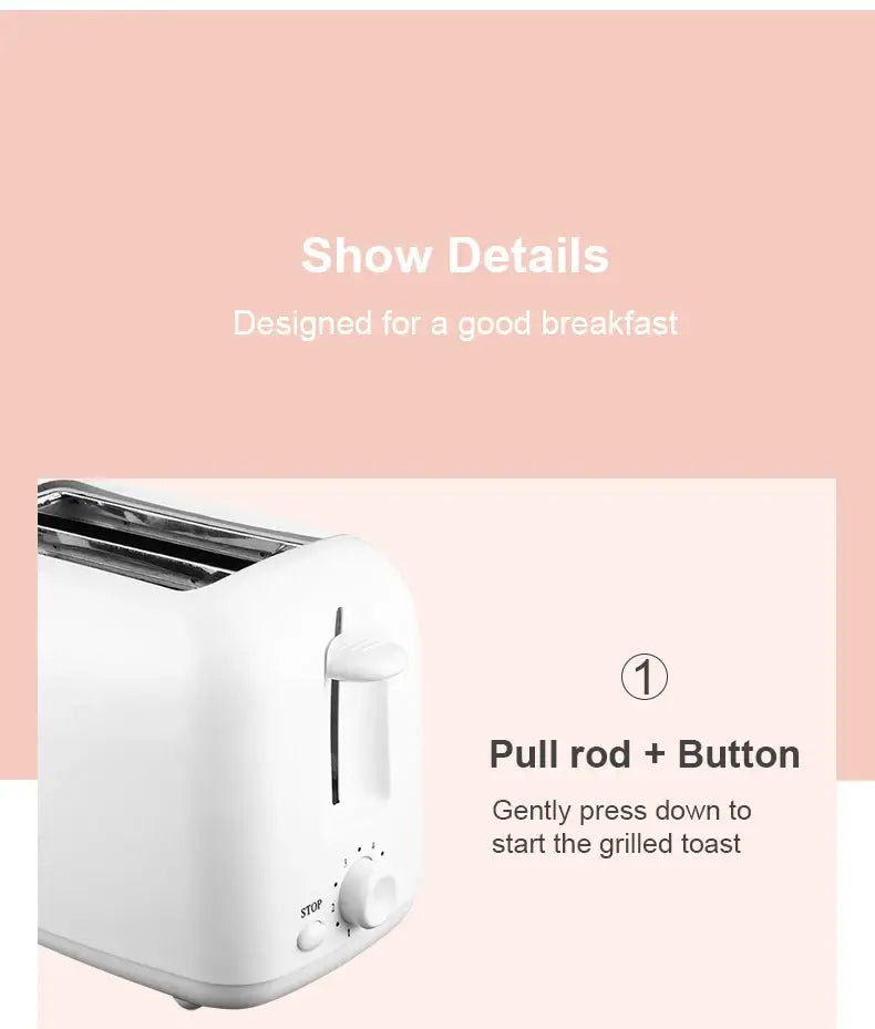Fake food resin bread toaster DIY jewelry pendant