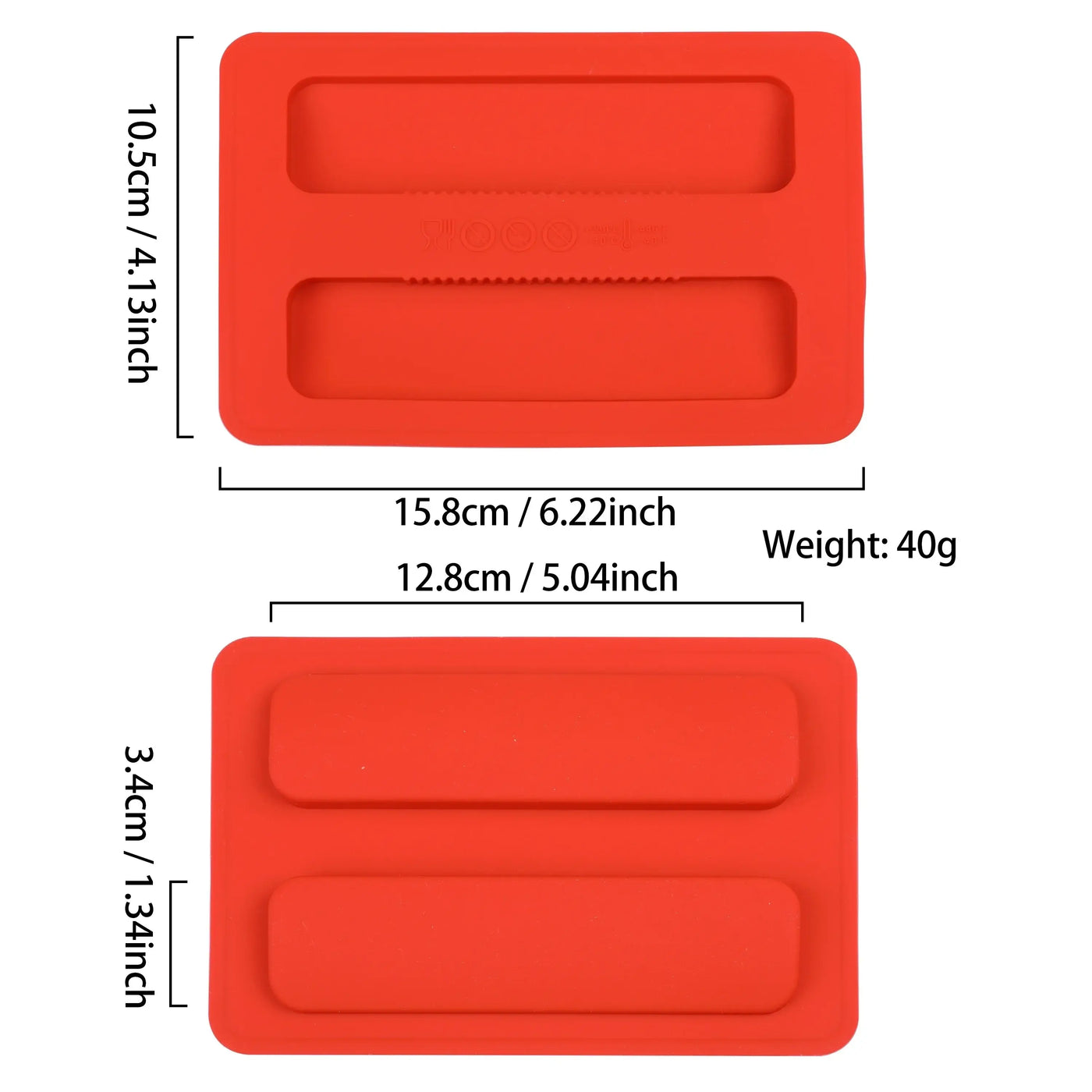 Food-safe silicone lid for toaster blocking dust and bugsFood-safe silicone lid for toaster blocking dust and bugsFood-safe silicone lid for toaster blocking dust and bugs