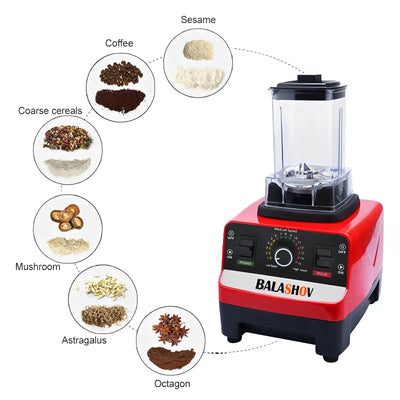 mini portable blender for smoothies and juice