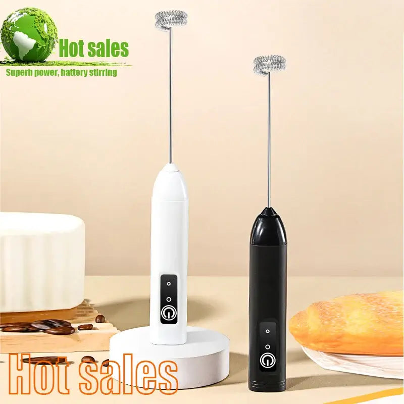 handheld egg beater mixer for kitchen use