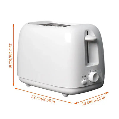 Fake food resin bread toaster DIY jewelry pendant
