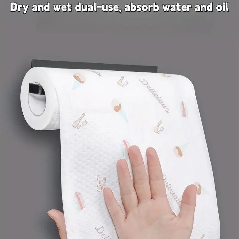 Breathable and gentle cotton face wash towel, ideal for daily skincare and household cleaning tasks.