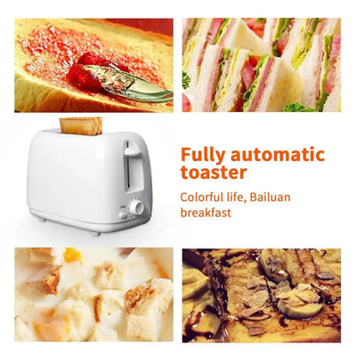 Fake food resin bread toaster DIY jewelry pendant