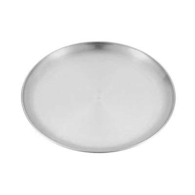 Tough, rust-resistant plates made for the wild. Enjoy your meals anywhere with these reusable dinner plates—great for camping, hiking, and outdoor adventures.