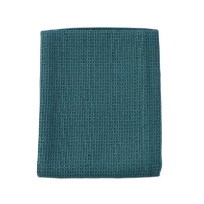 Lightweight, breathable, and highly absorbent cotton towels perfect for all your kitchen drying and wiping needs.
