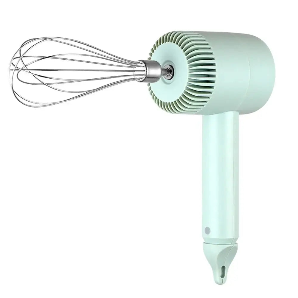 Portable blender mixer for kitchen too