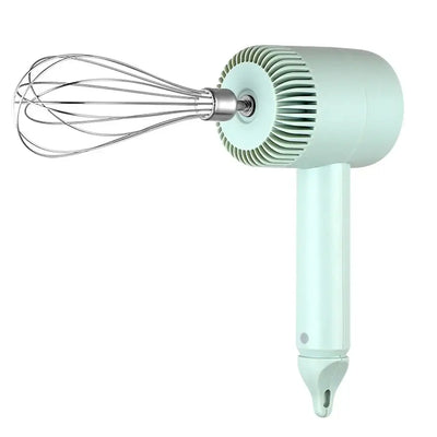 Portable blender mixer for kitchen too