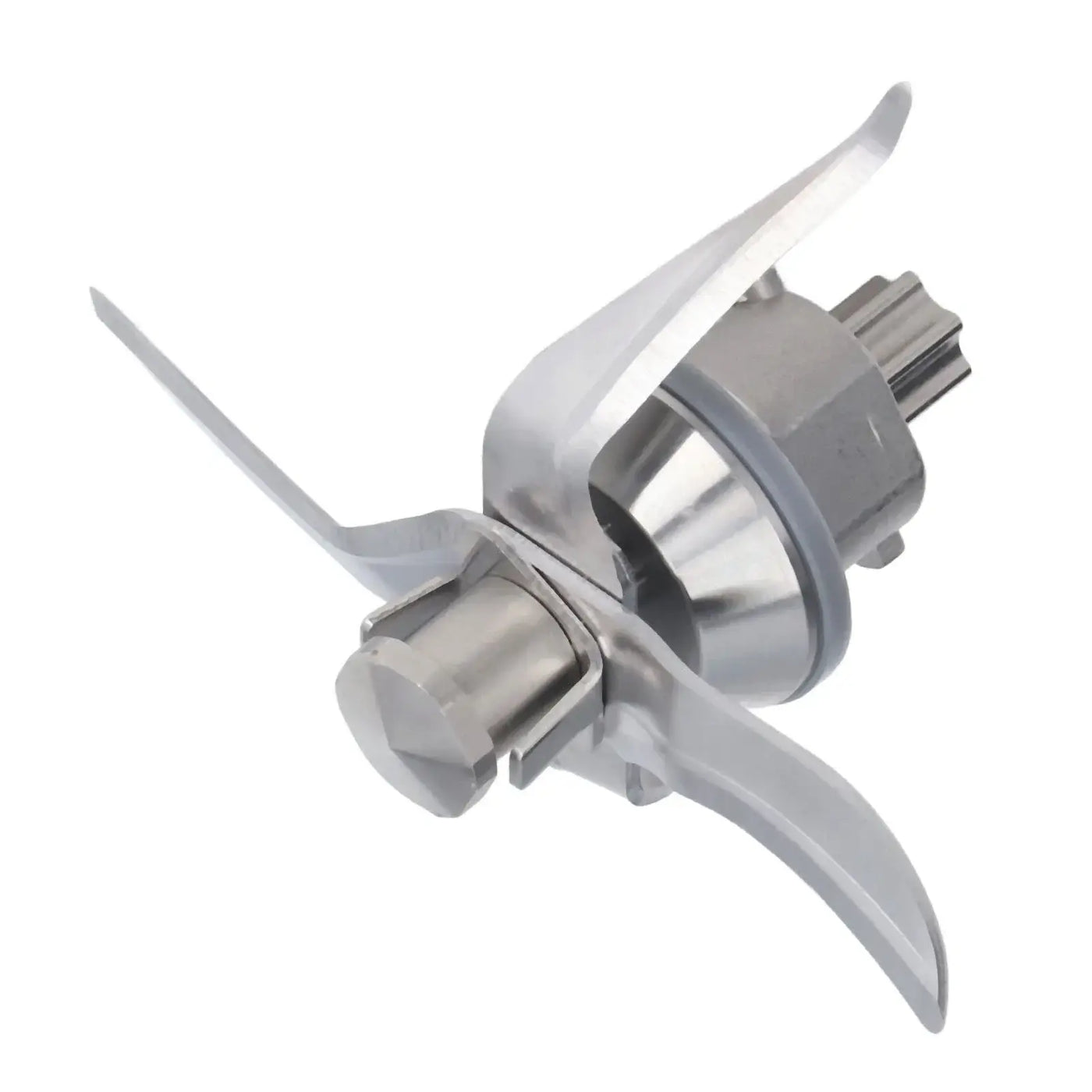 Sharp stainless steel blade for Thermomix TM21