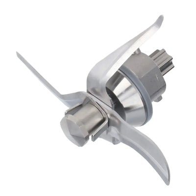 Sharp stainless steel blade for Thermomix TM21