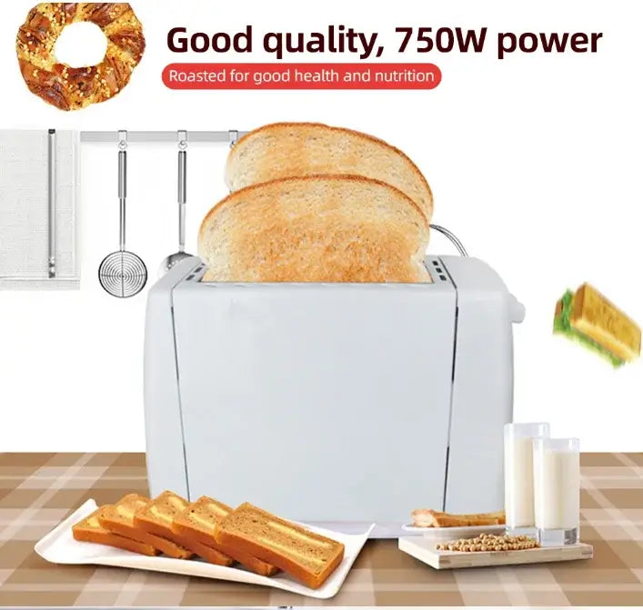 portable breakfast sandwich maker for home use