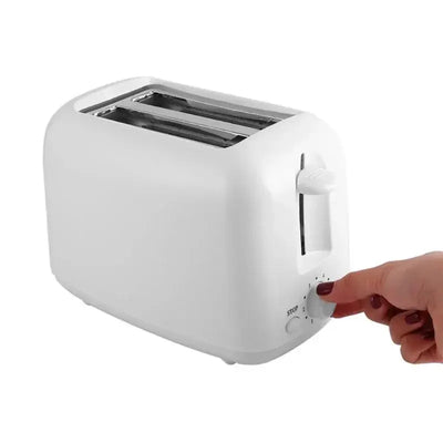 Adjustable bread shade toaster for perfect toast